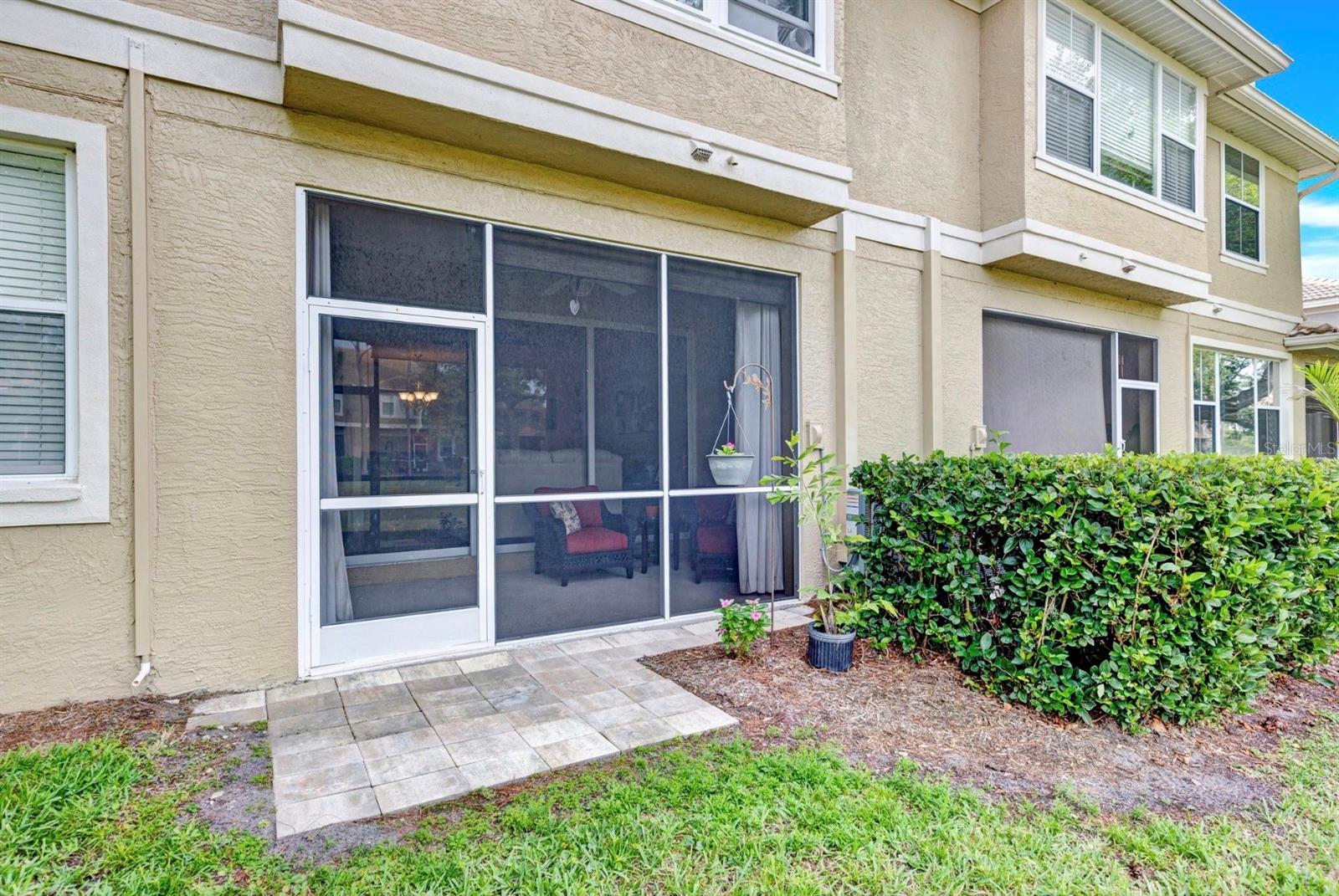 COVERED BRIDGE TWNHMS - Residential