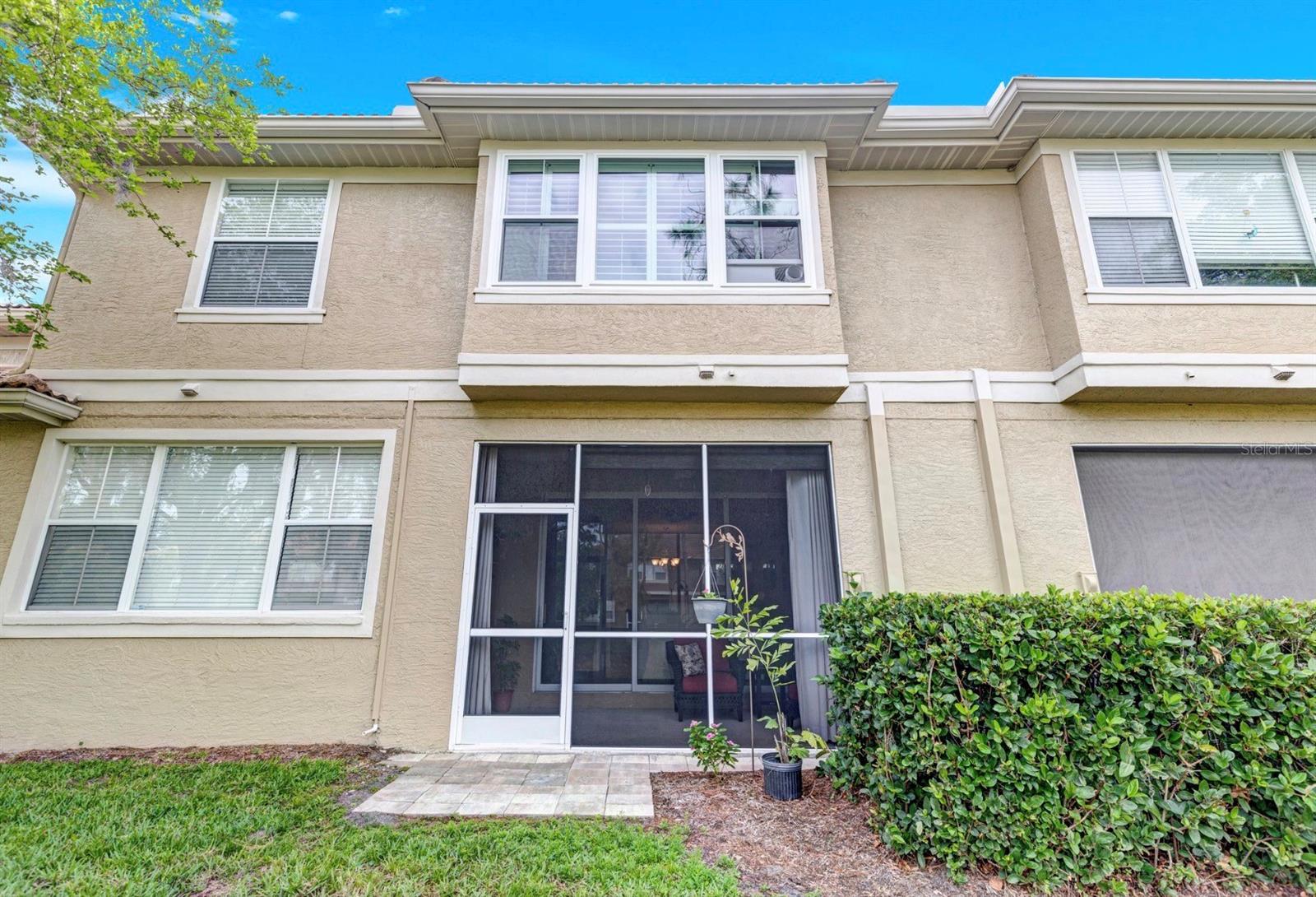 COVERED BRIDGE TWNHMS - Residential