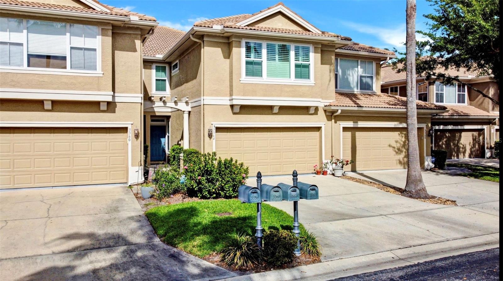 COVERED BRIDGE TWNHMS - Residential