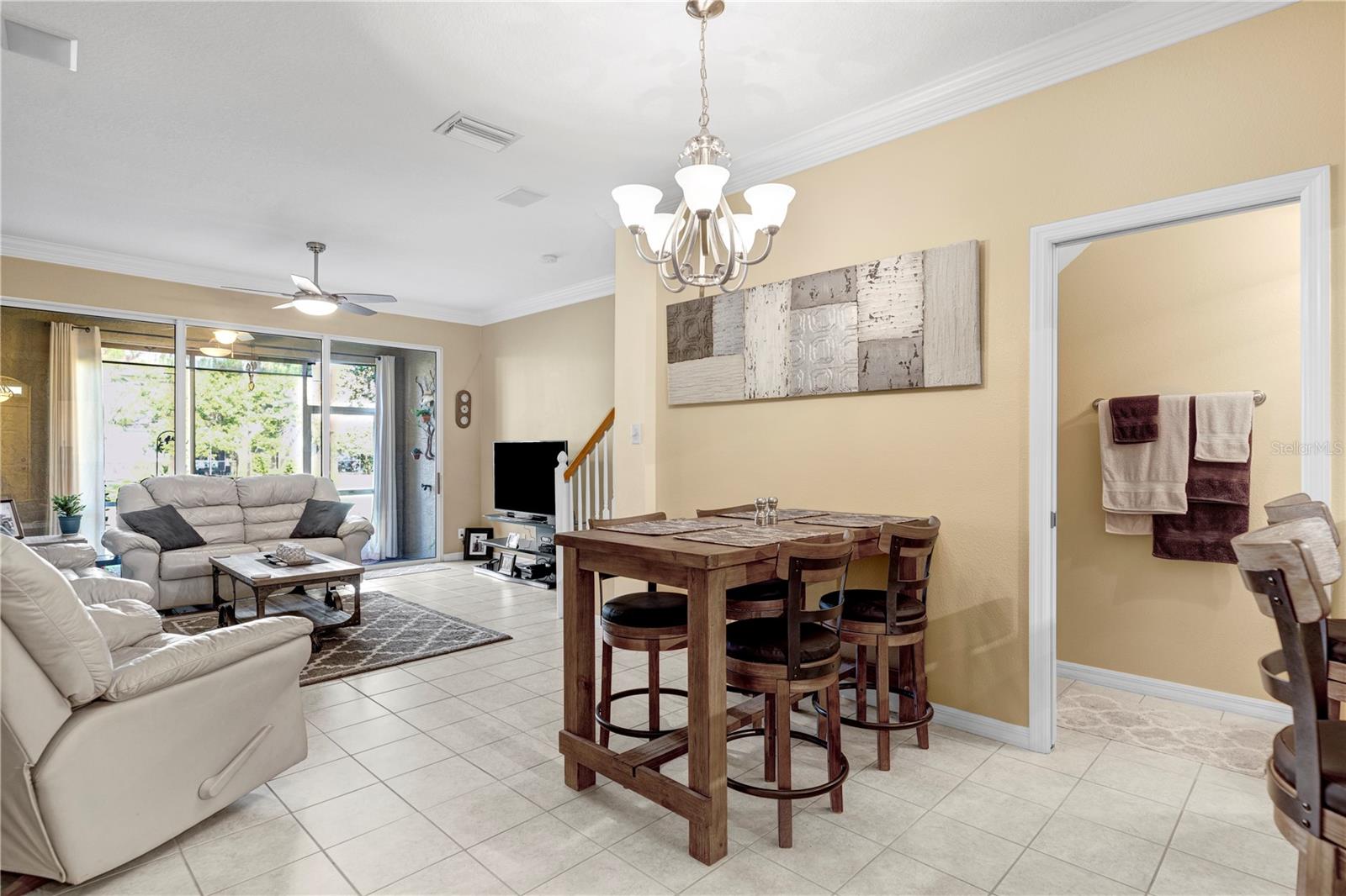 COVERED BRIDGE TWNHMS - Residential