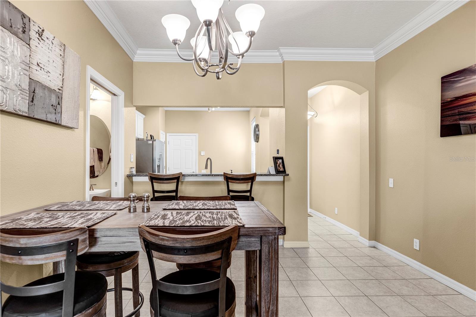 COVERED BRIDGE TWNHMS - Residential