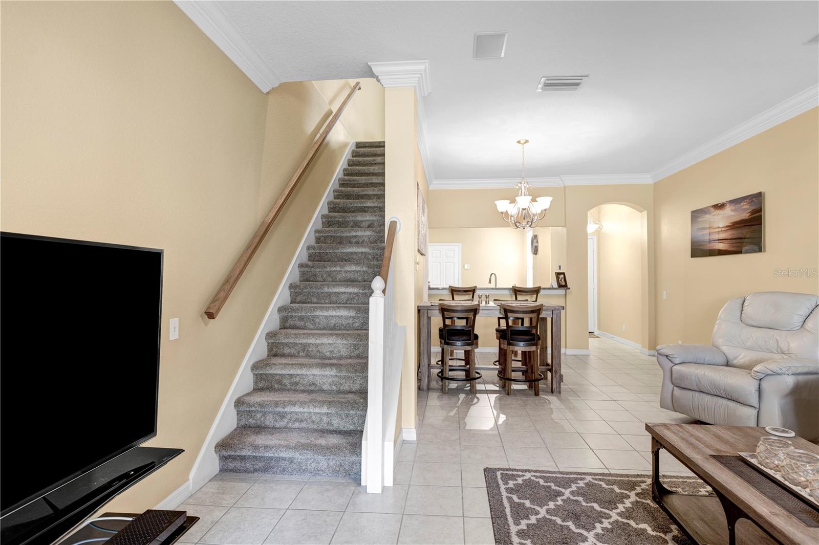 COVERED BRIDGE TWNHMS - Residential