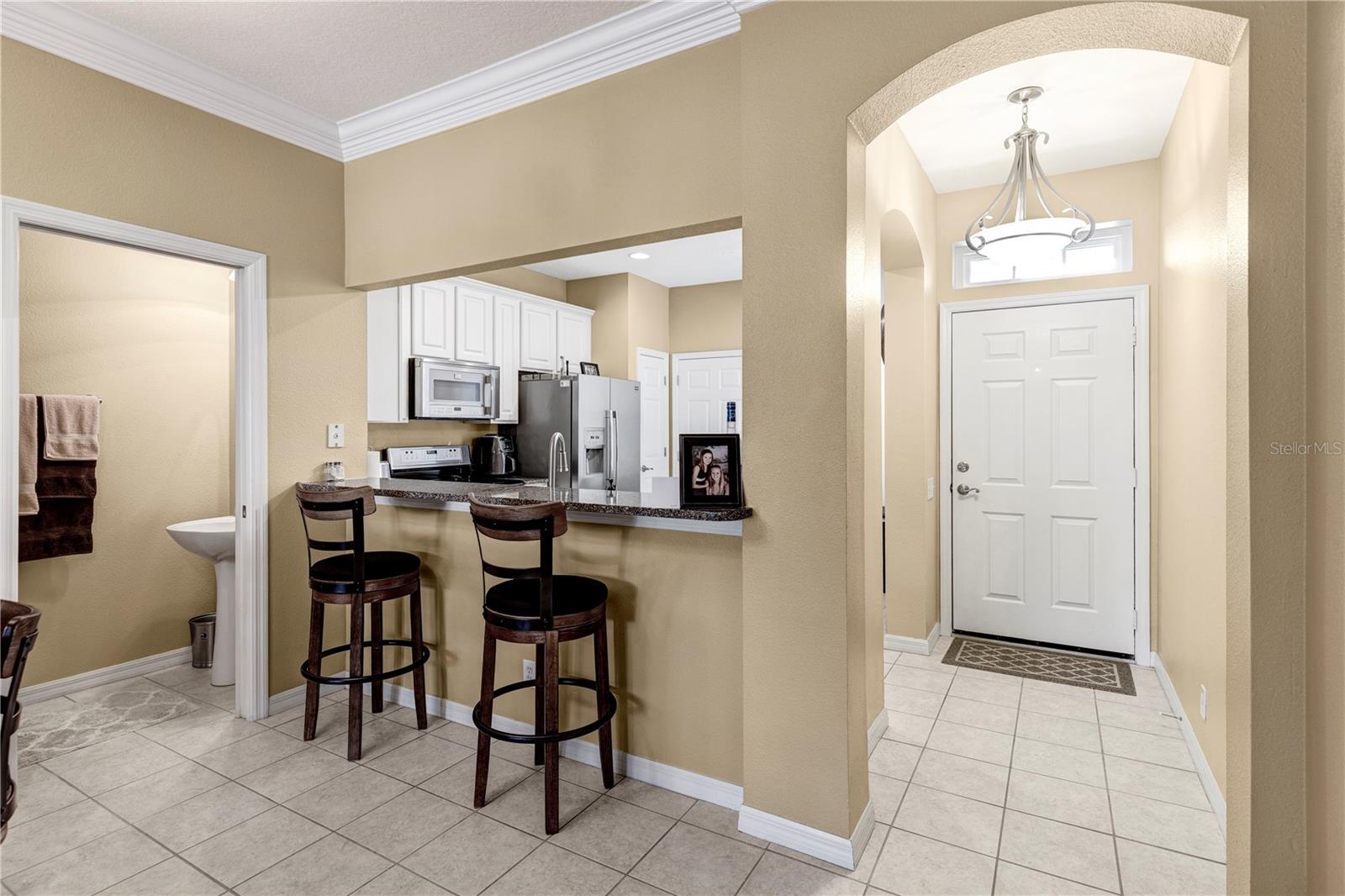 COVERED BRIDGE TWNHMS - Residential