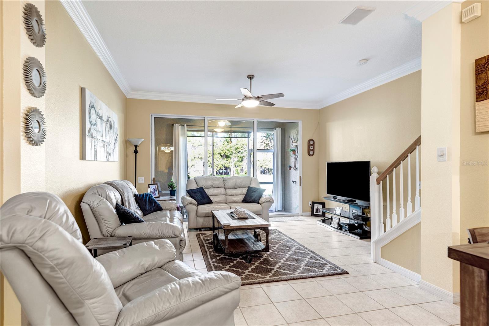 COVERED BRIDGE TWNHMS - Residential