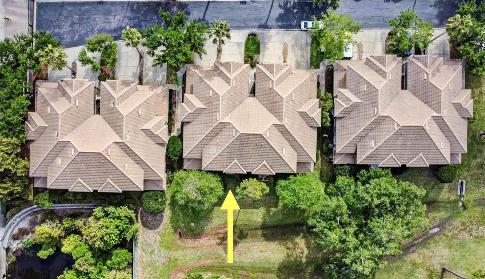 COVERED BRIDGE TWNHMS - Residential