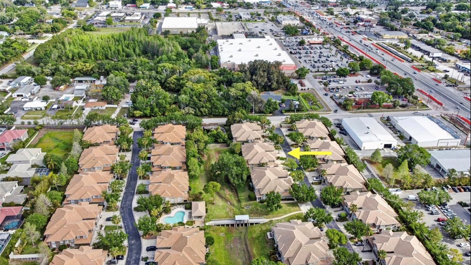 COVERED BRIDGE TWNHMS - Residential