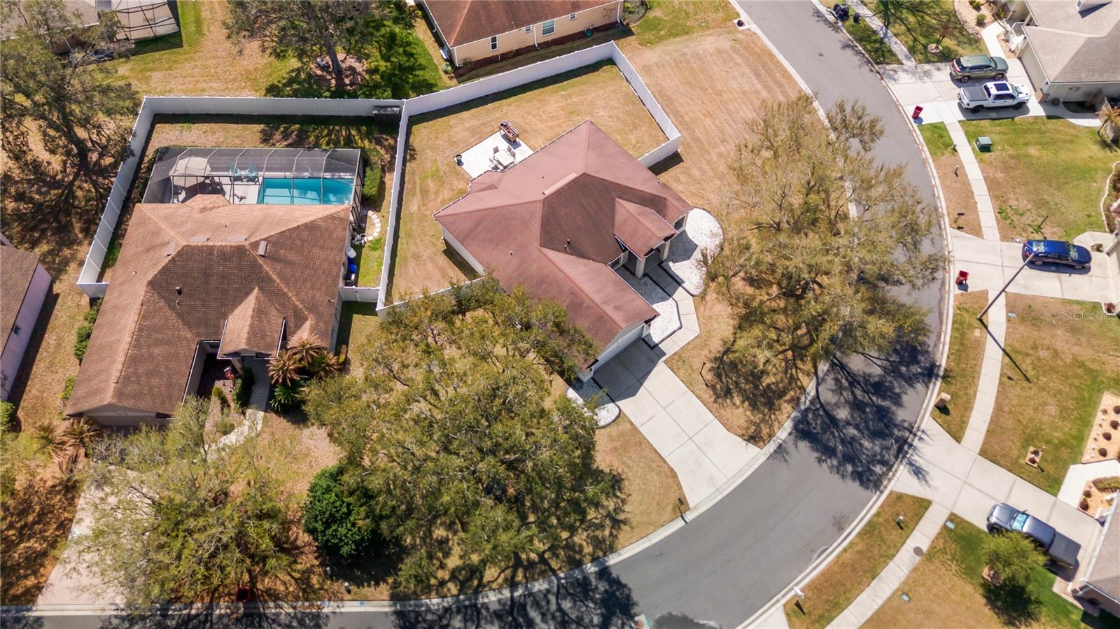 WALDEN LAKE 33 3 CORRECTIVE PLACE - Residential