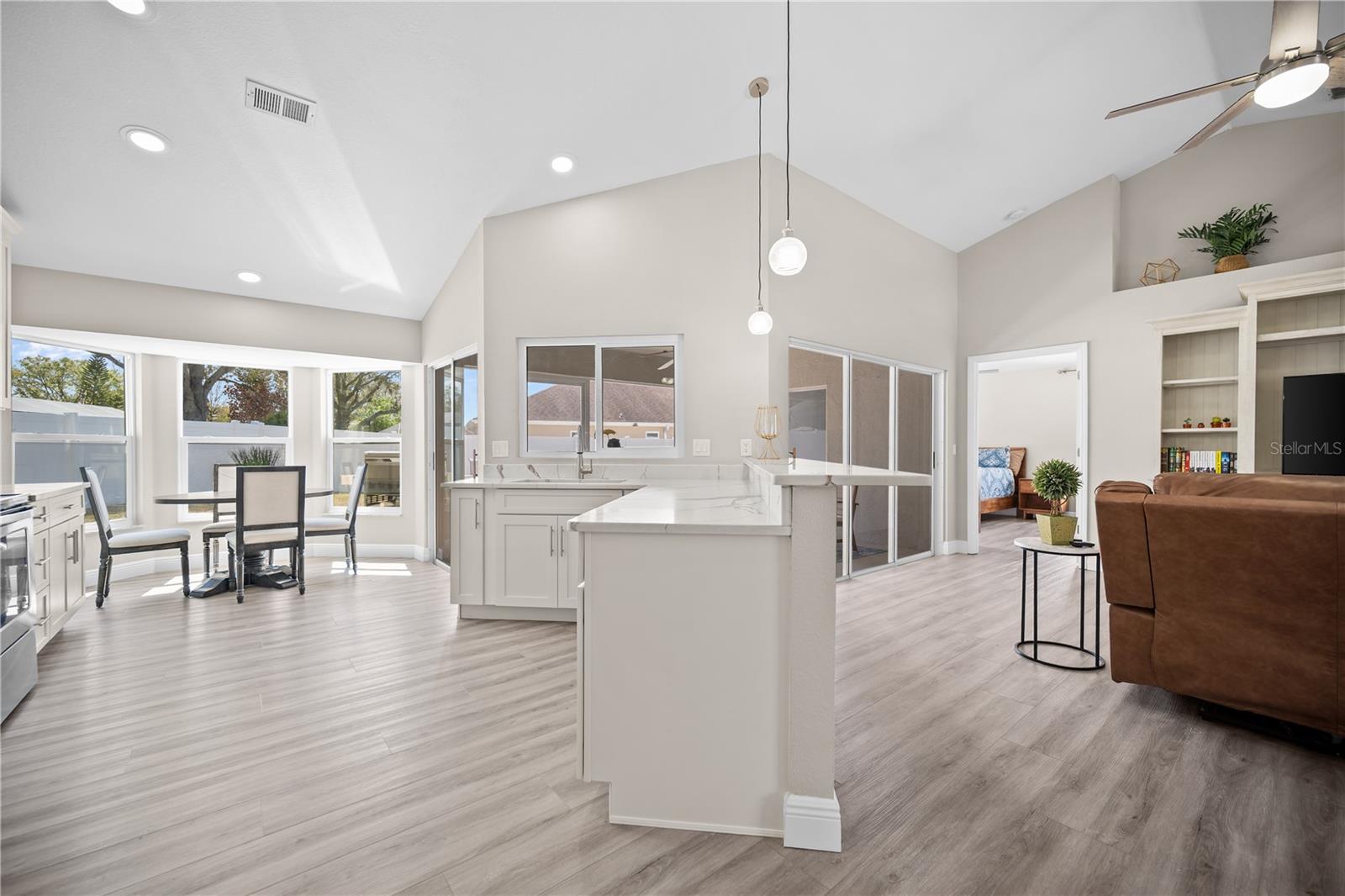 WALDEN LAKE 33 3 CORRECTIVE PLACE - Residential