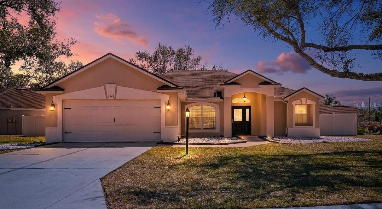 WALDEN LAKE 33 3 CORRECTIVE PLACE - Residential