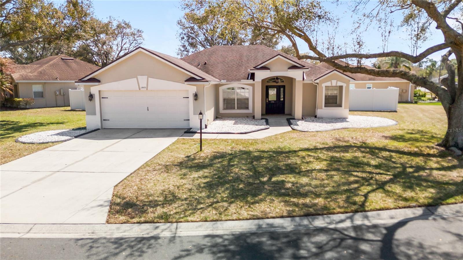 WALDEN LAKE 33 3 CORRECTIVE PLACE - Residential