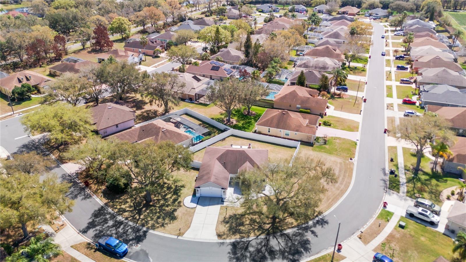 WALDEN LAKE 33 3 CORRECTIVE PLACE - Residential