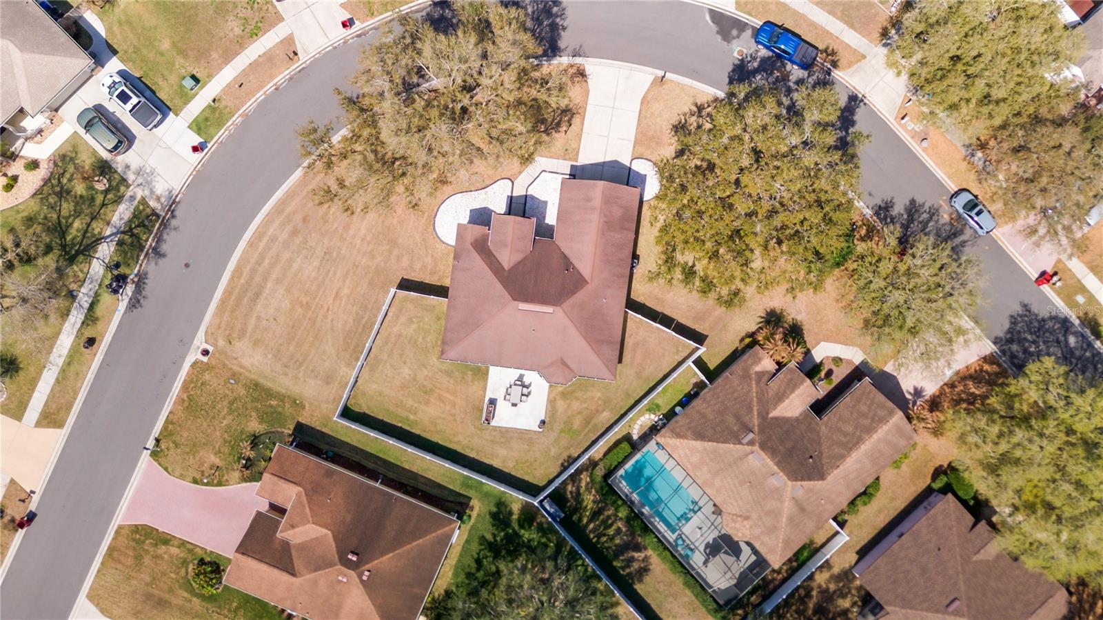 WALDEN LAKE 33 3 CORRECTIVE PLACE - Residential