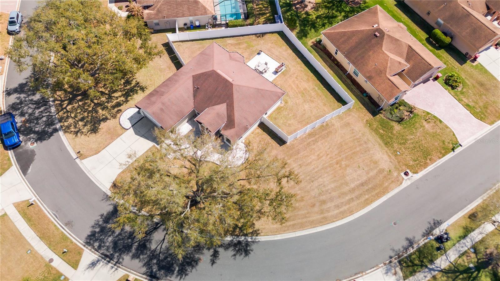 WALDEN LAKE 33 3 CORRECTIVE PLACE - Residential