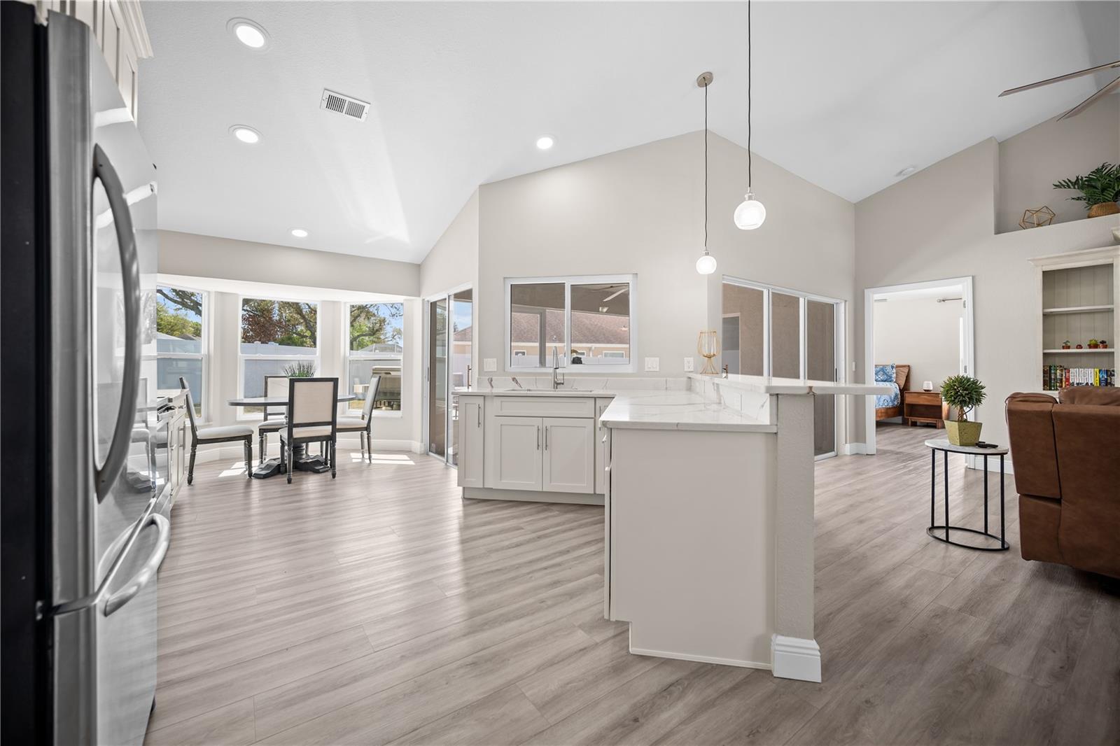 WALDEN LAKE 33 3 CORRECTIVE PLACE - Residential