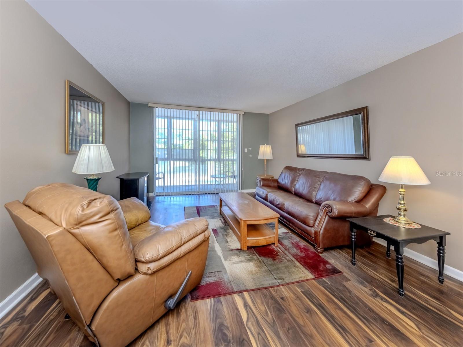 LAS PALMAS - Residential