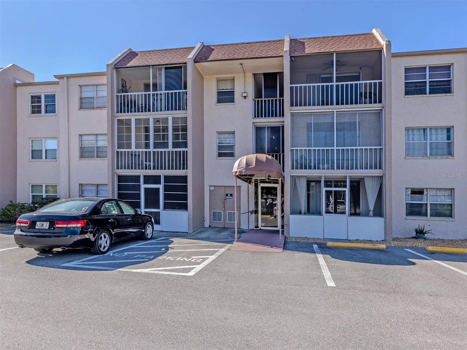 LAS PALMAS - Residential