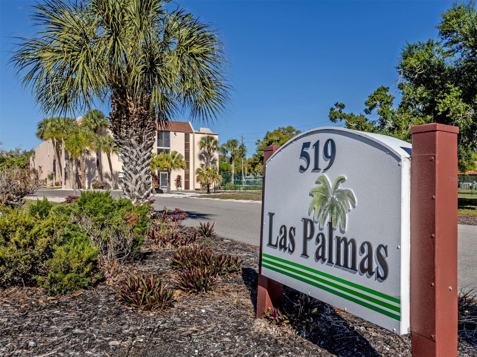 LAS PALMAS - Residential