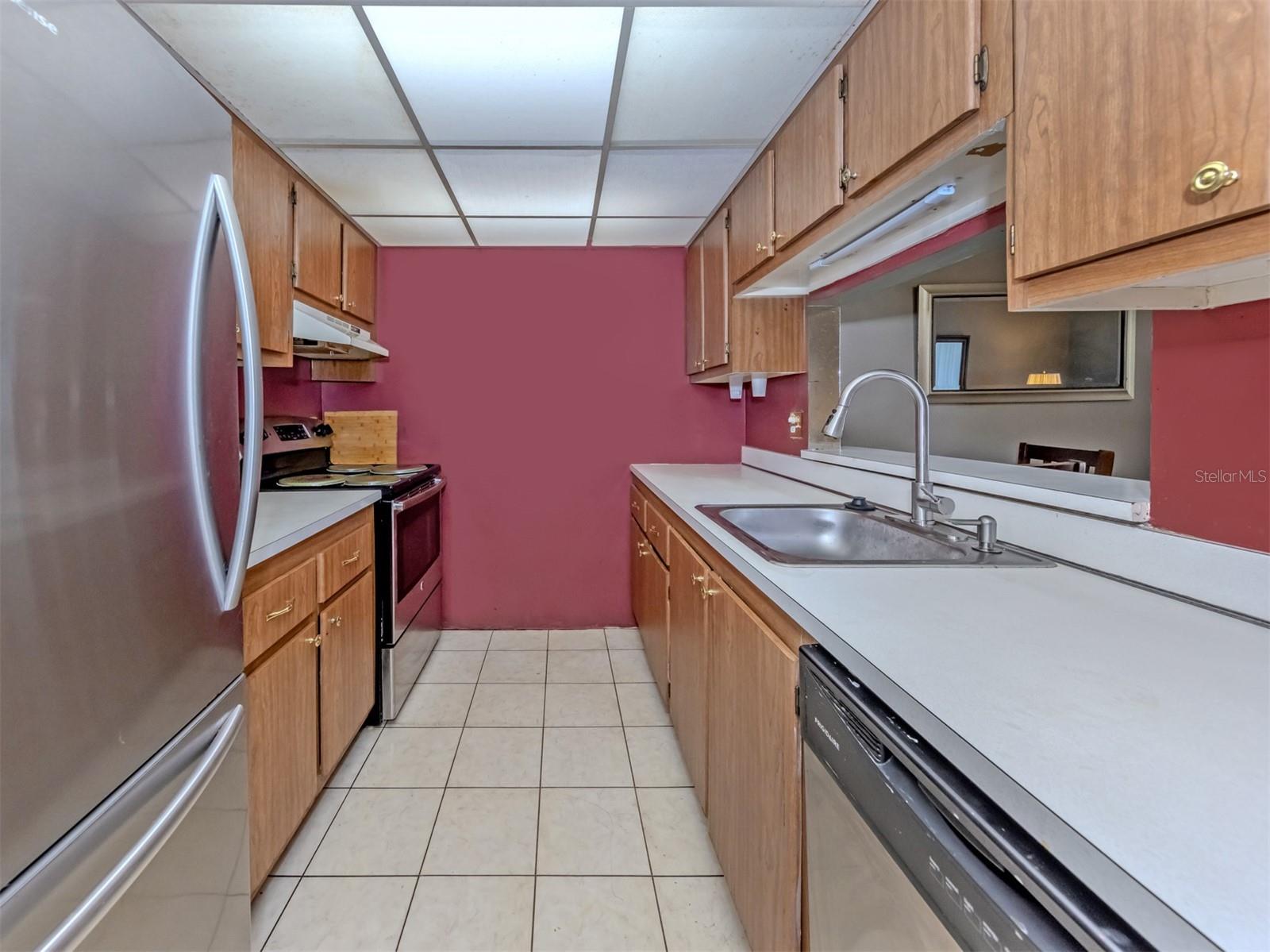 LAS PALMAS - Residential