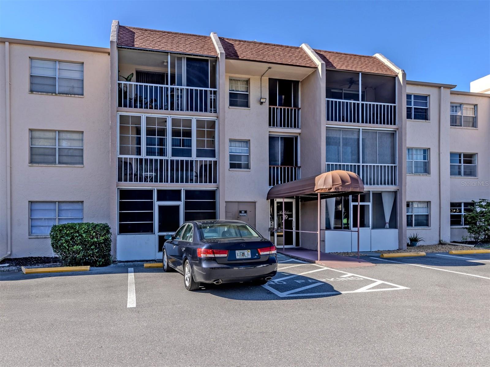 LAS PALMAS - Residential