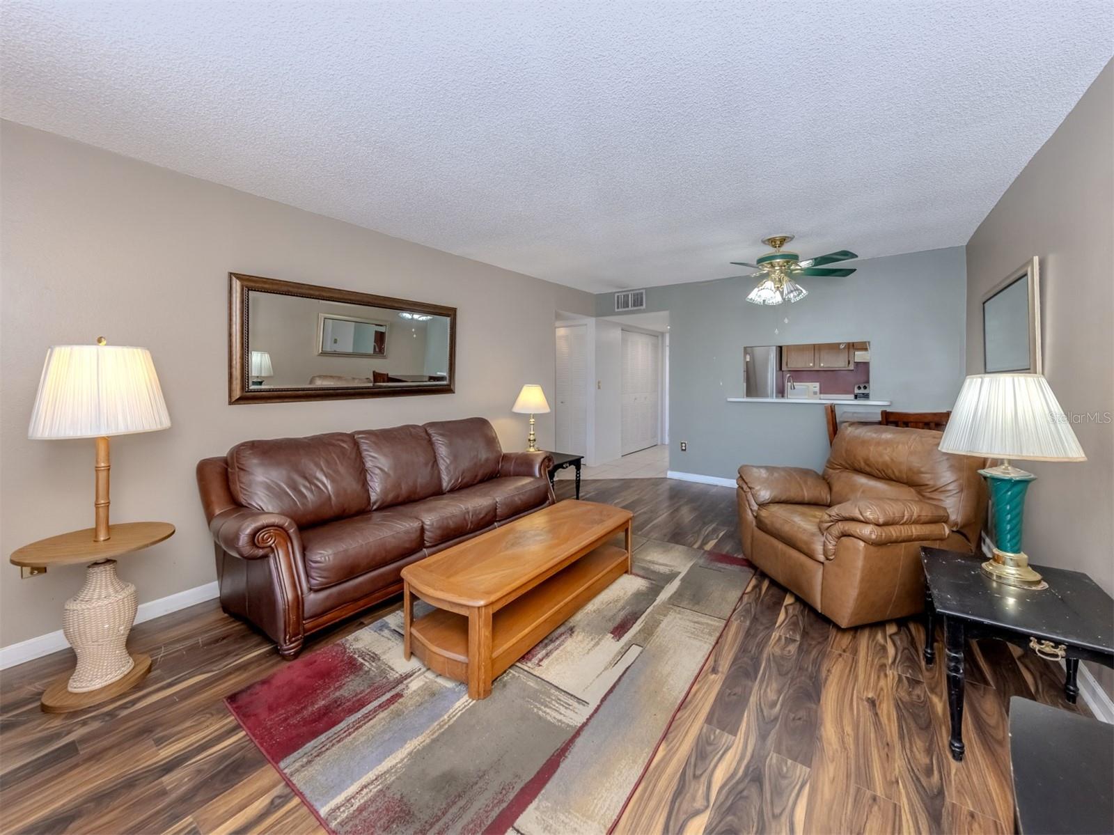 LAS PALMAS - Residential