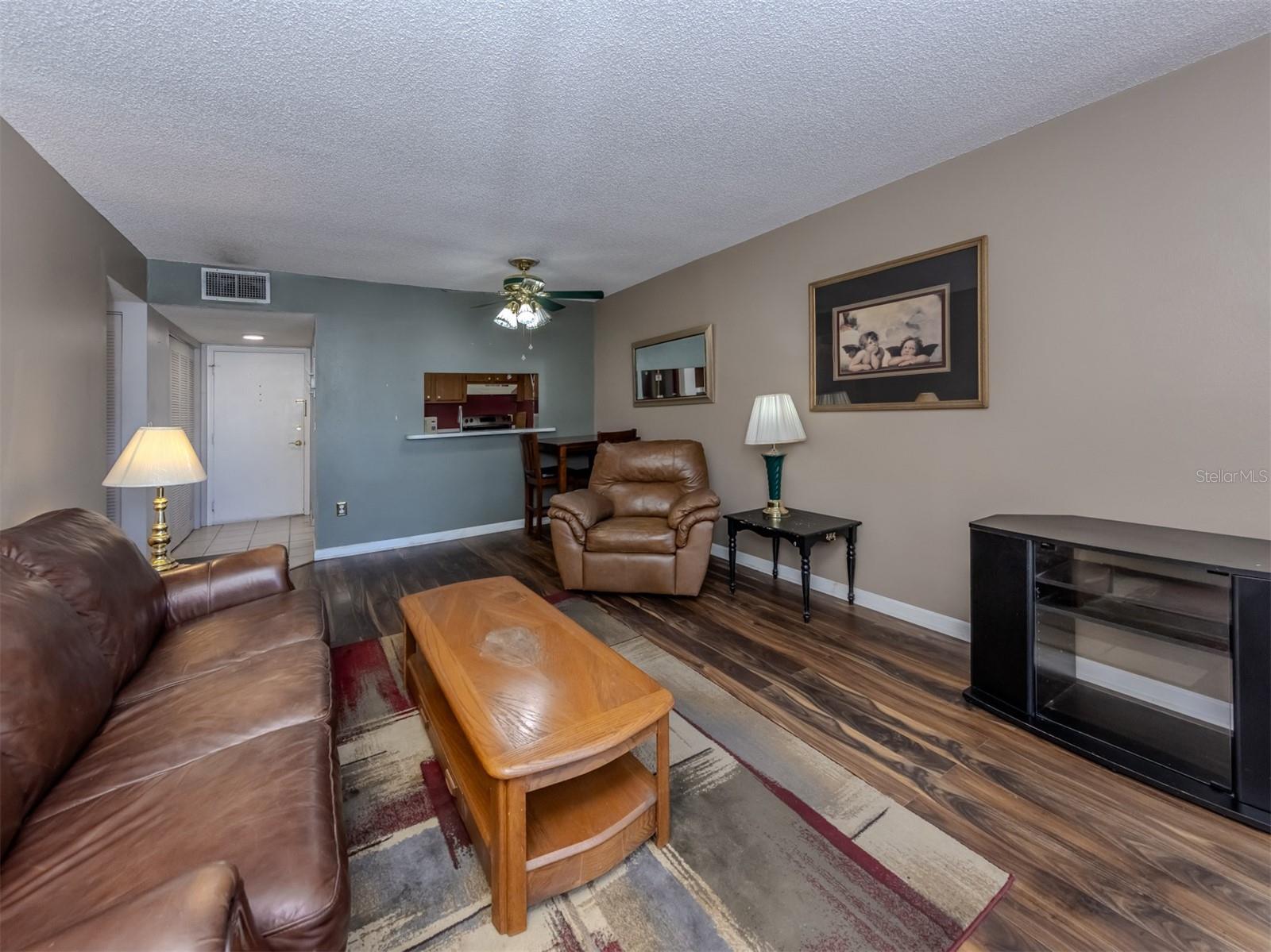 LAS PALMAS - Residential