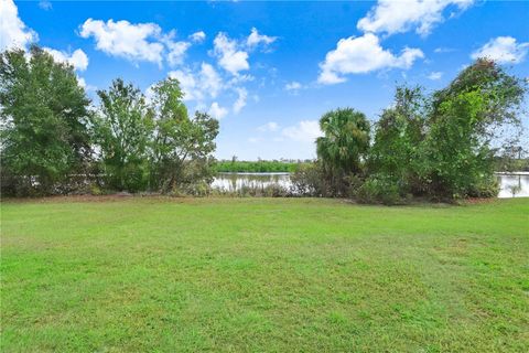 A home in GIBSONTON