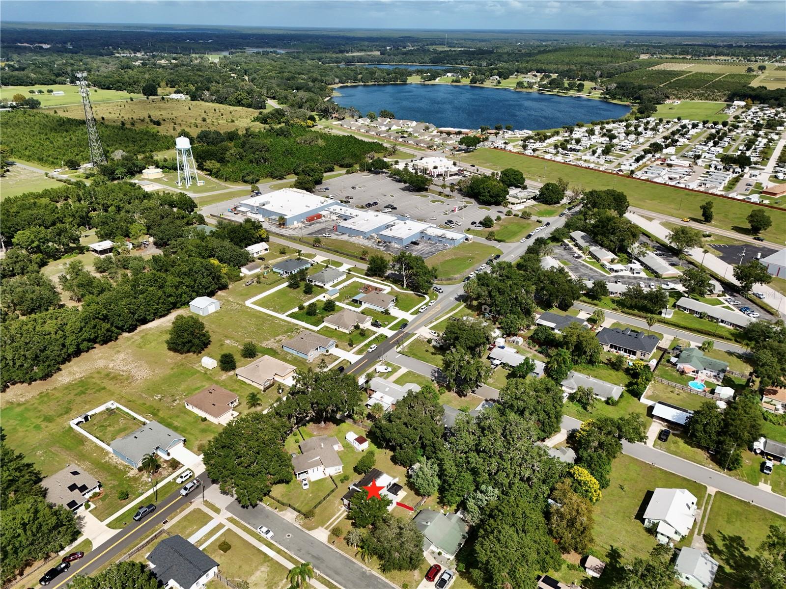 UMATILLA NORTH UMATILLA - Residential