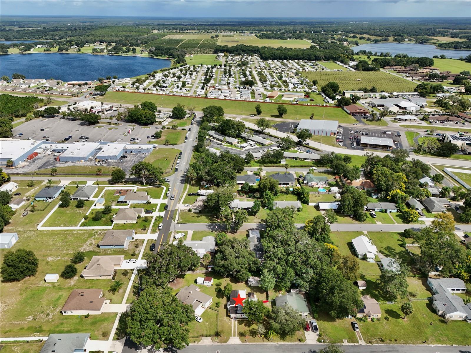 UMATILLA NORTH UMATILLA - Residential