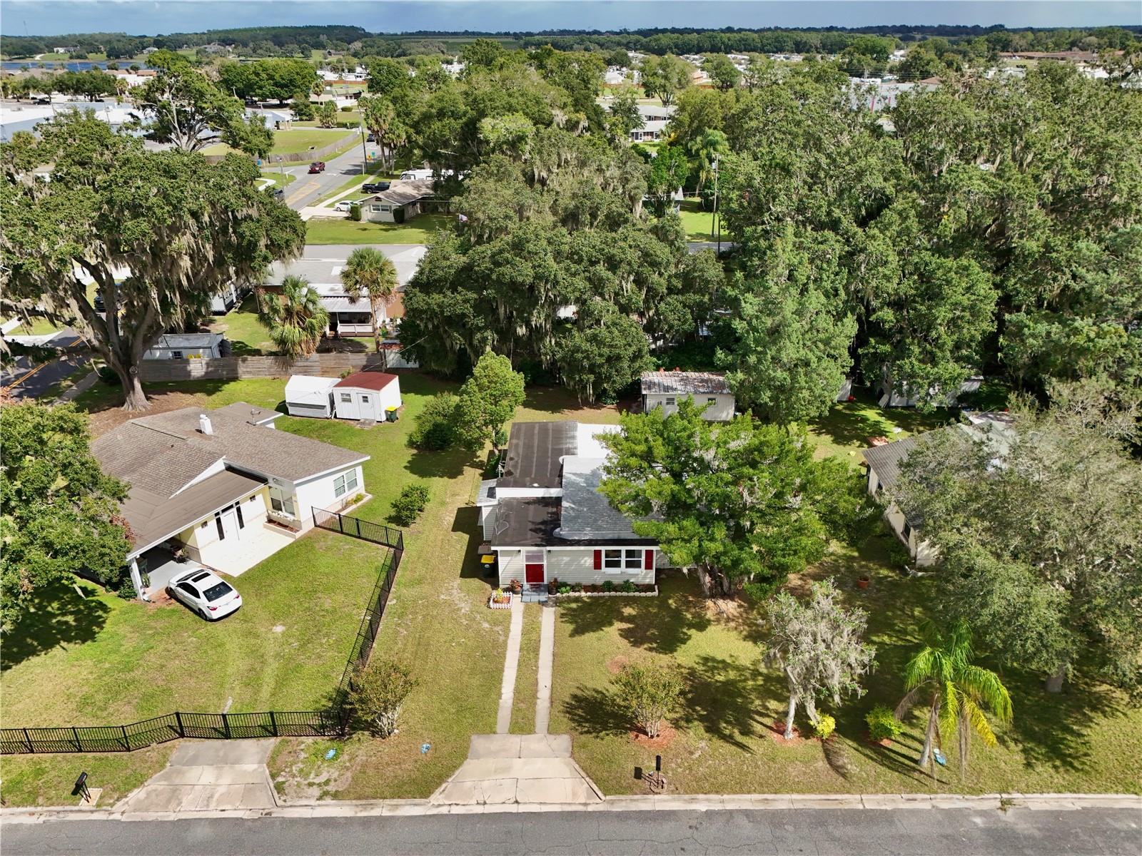 UMATILLA NORTH UMATILLA - Residential