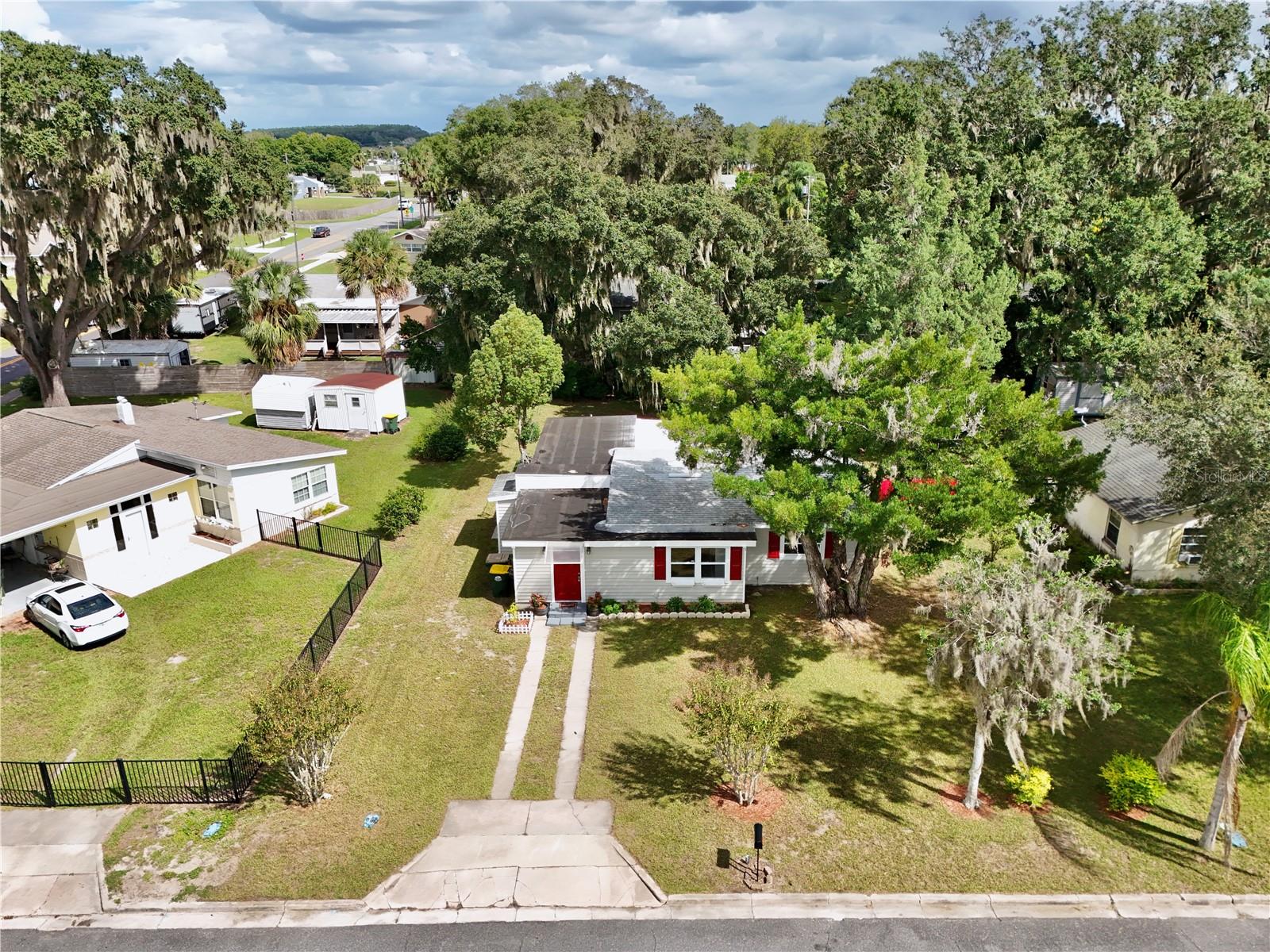 UMATILLA NORTH UMATILLA - Residential