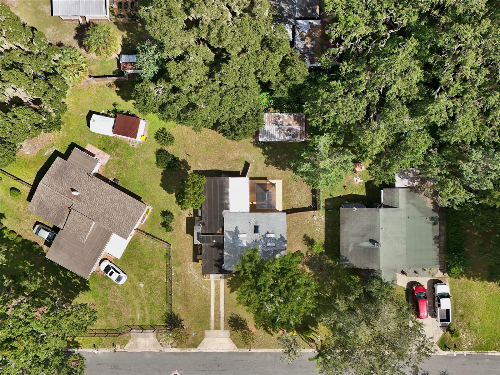 UMATILLA NORTH UMATILLA - Residential