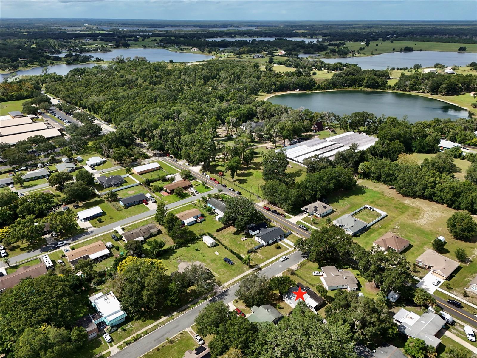 UMATILLA NORTH UMATILLA - Residential