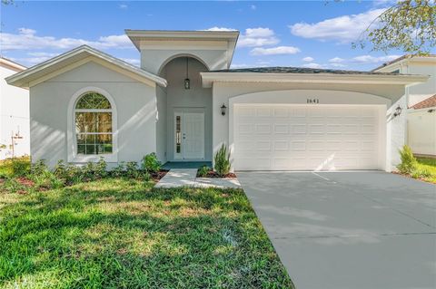 A home in OCOEE