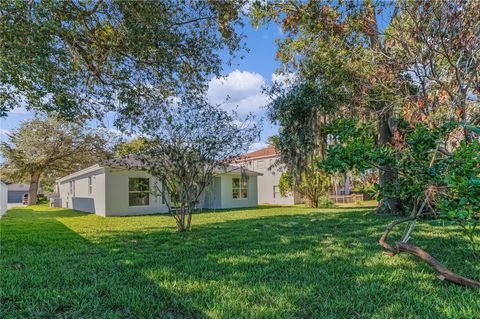 A home in OCOEE