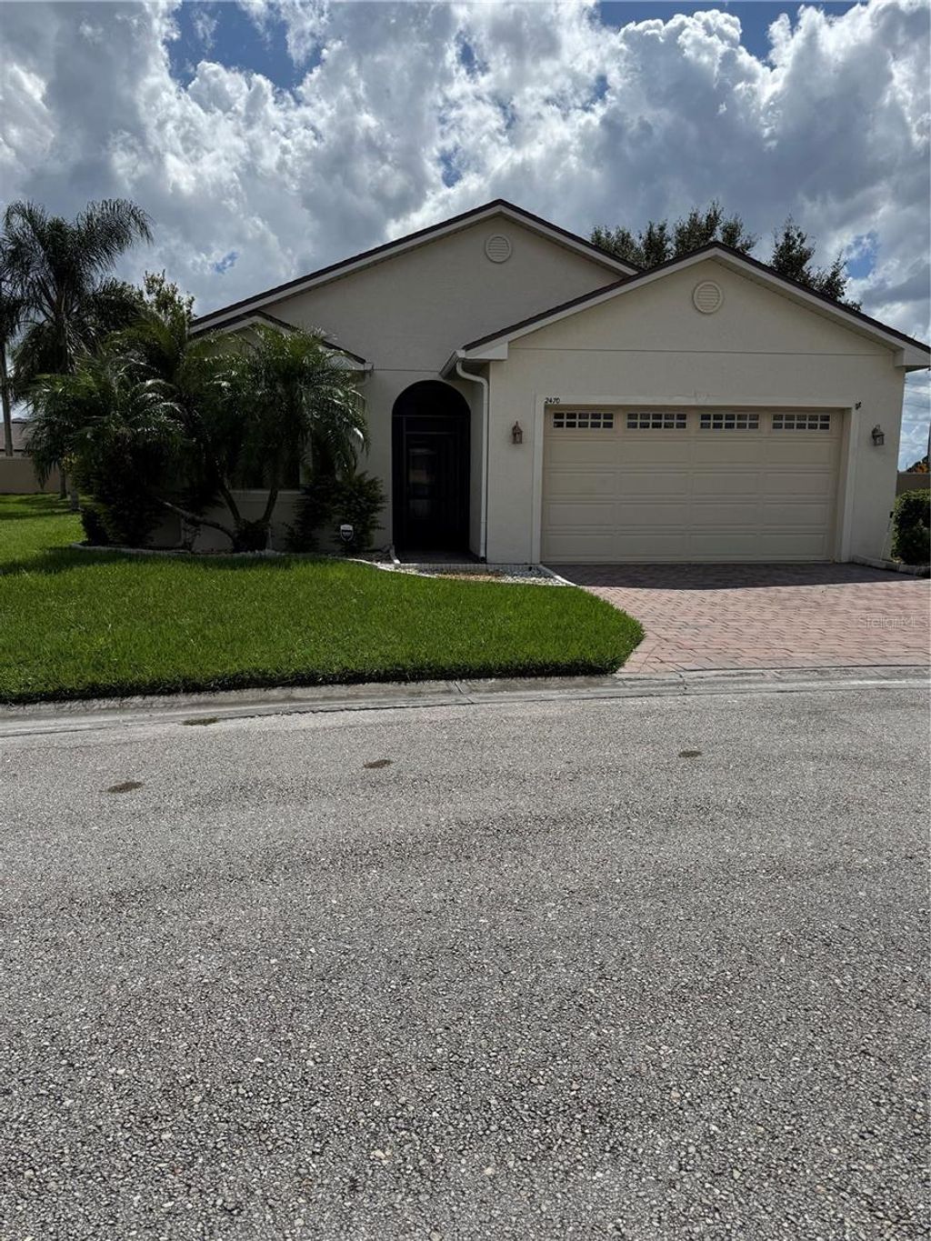 Photo of 2470 Salzburg Loop, Winter Haven, FL 33884 (MLS # O6344501)