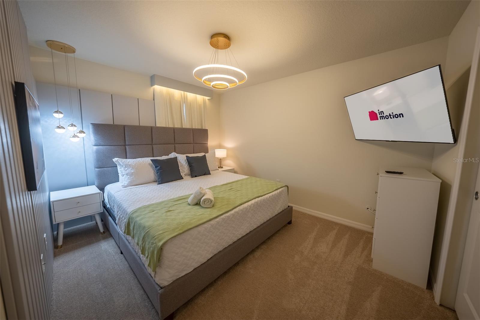 WINDSOR ISLAND RESIDENCE PH 3 - Residential