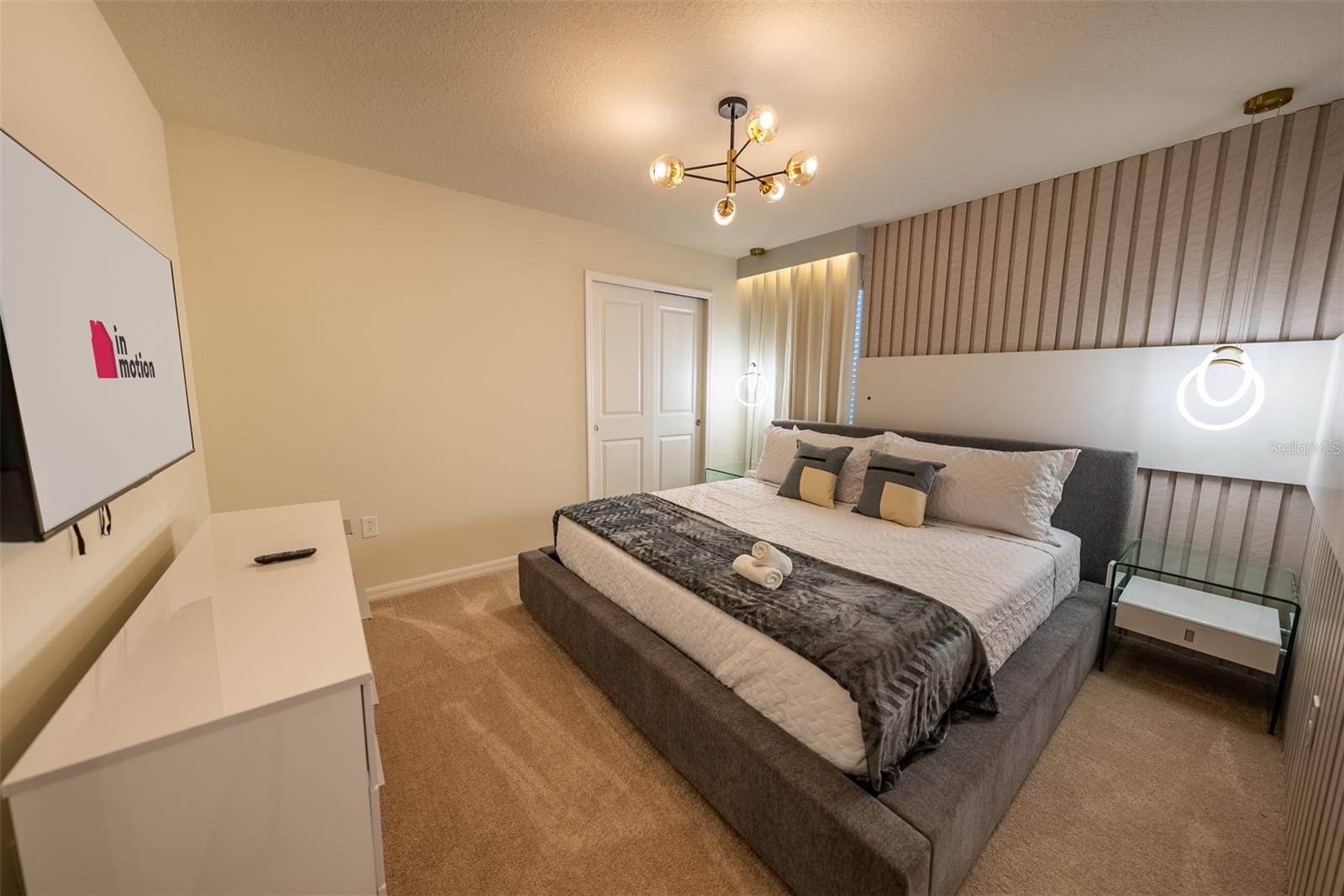 WINDSOR ISLAND RESIDENCE PH 3 - Residential