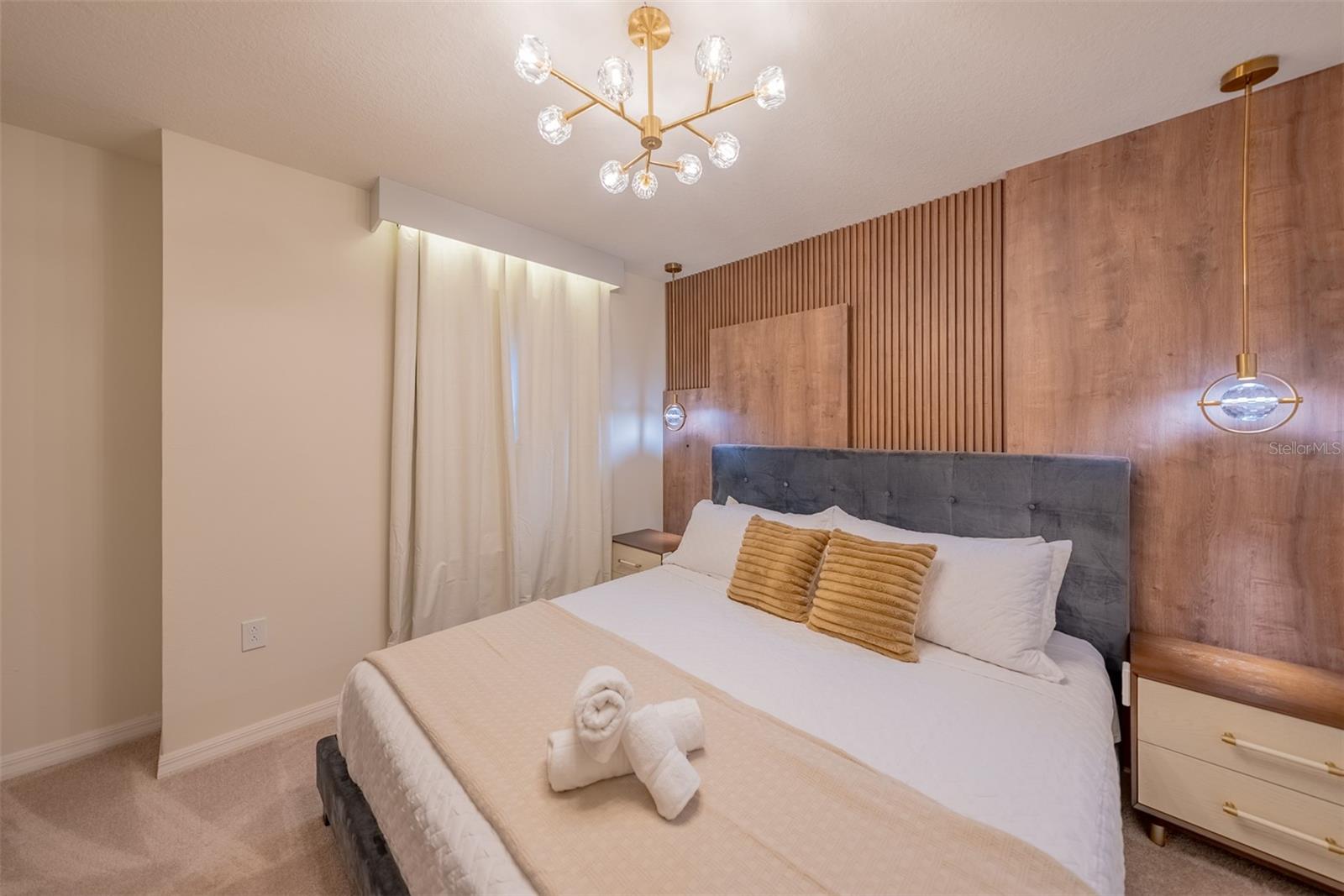 WINDSOR ISLAND RESIDENCE PH 3 - Residential