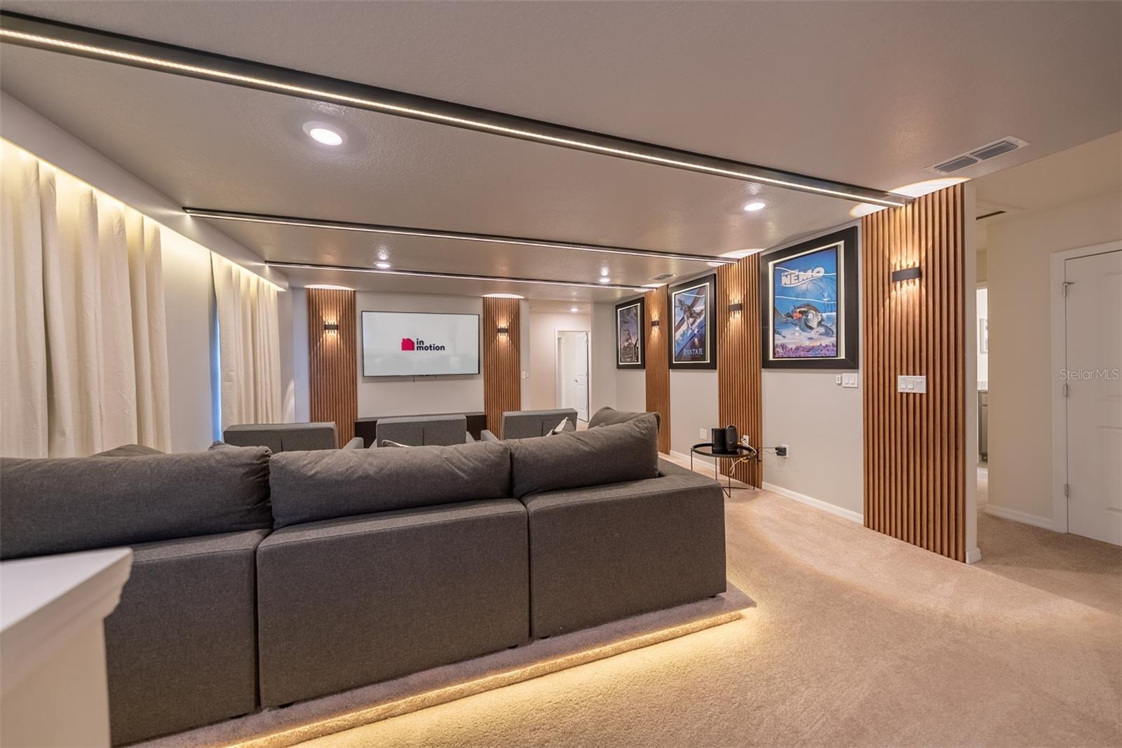 WINDSOR ISLAND RESIDENCE PH 3 - Residential