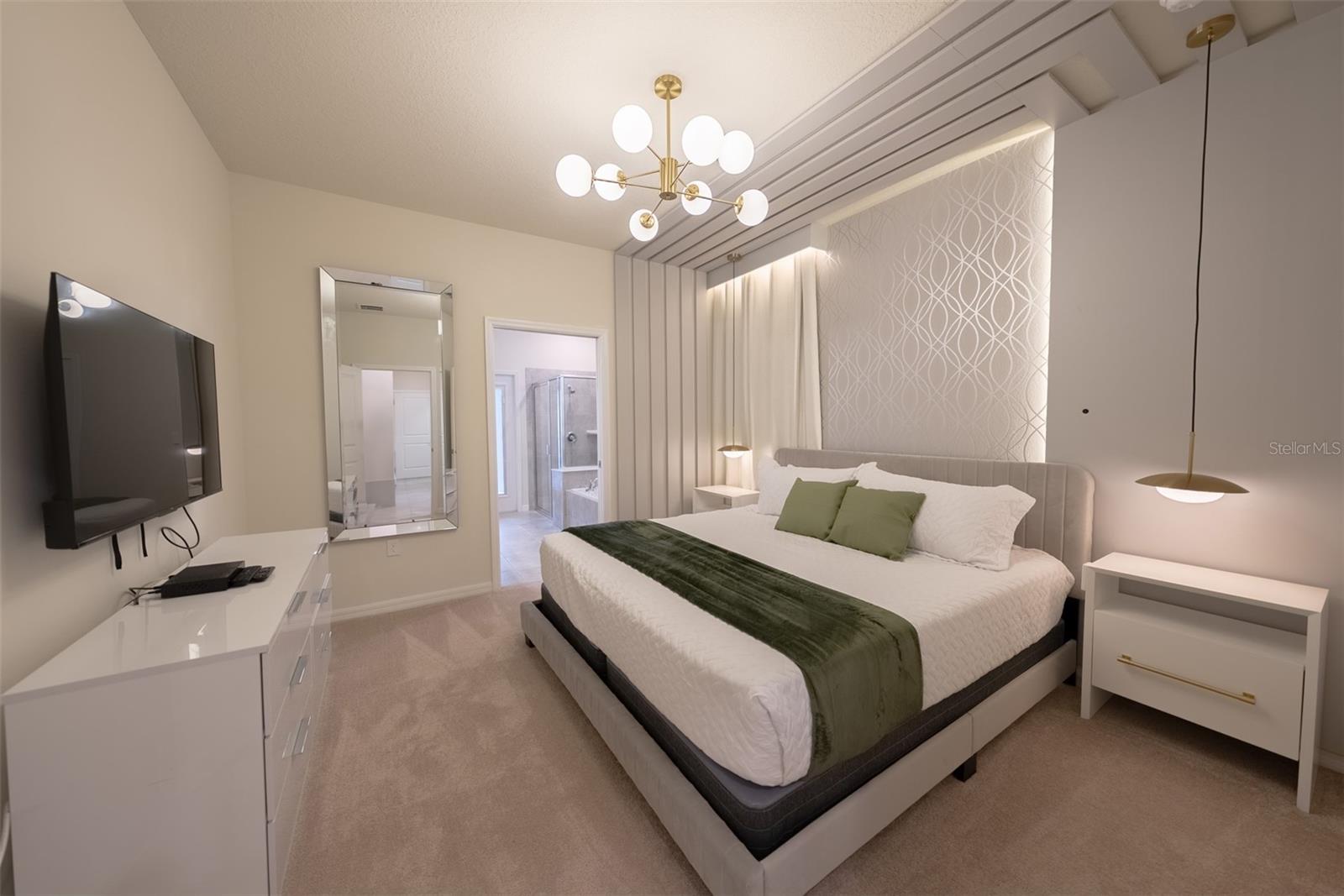 WINDSOR ISLAND RESIDENCE PH 3 - Residential