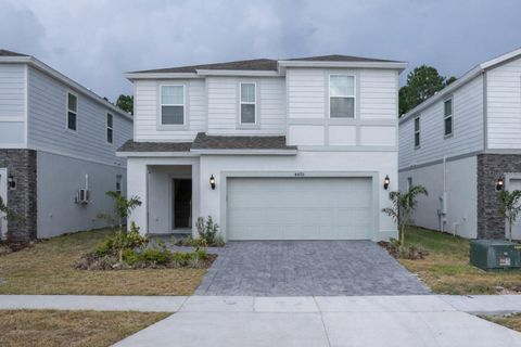 Photo of 4470 Kaipo Road, Davenport, FL 33897 (MLS # O6400205)