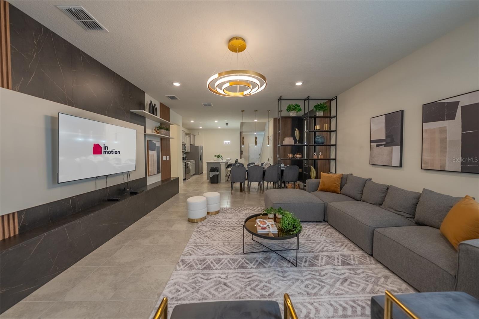 WINDSOR ISLAND RESIDENCE PH 3 - Residential