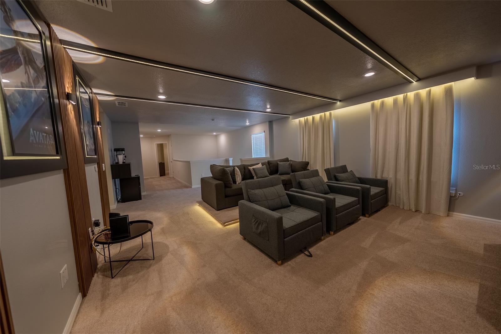 WINDSOR ISLAND RESIDENCE PH 3 - Residential