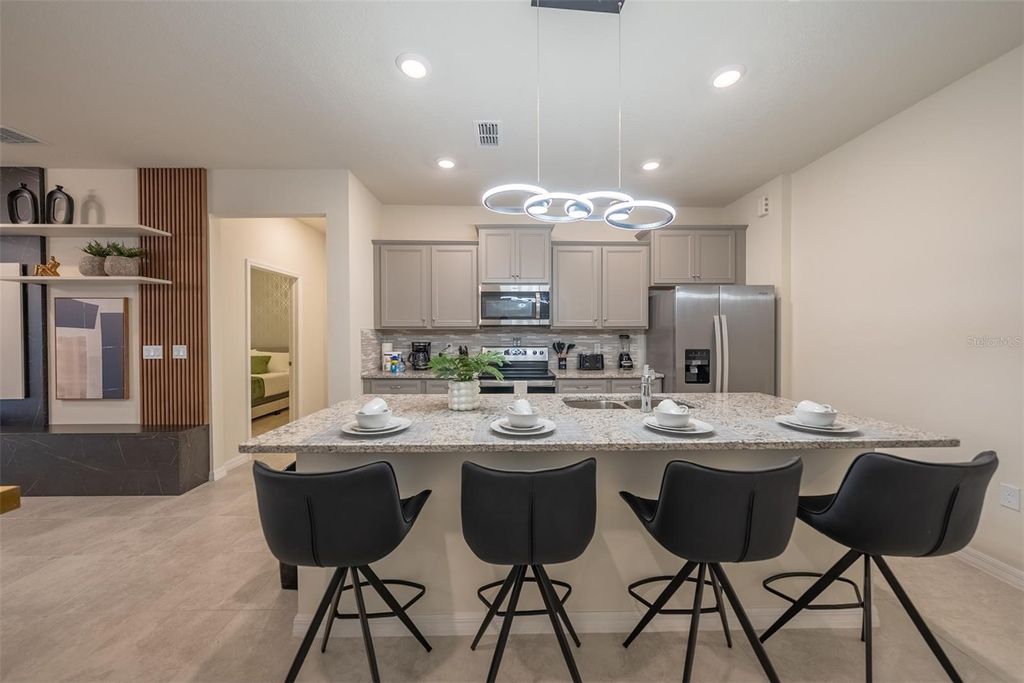 Photo of 4470 Kaipo Road, Davenport, FL 33897 (MLS # O6400205)