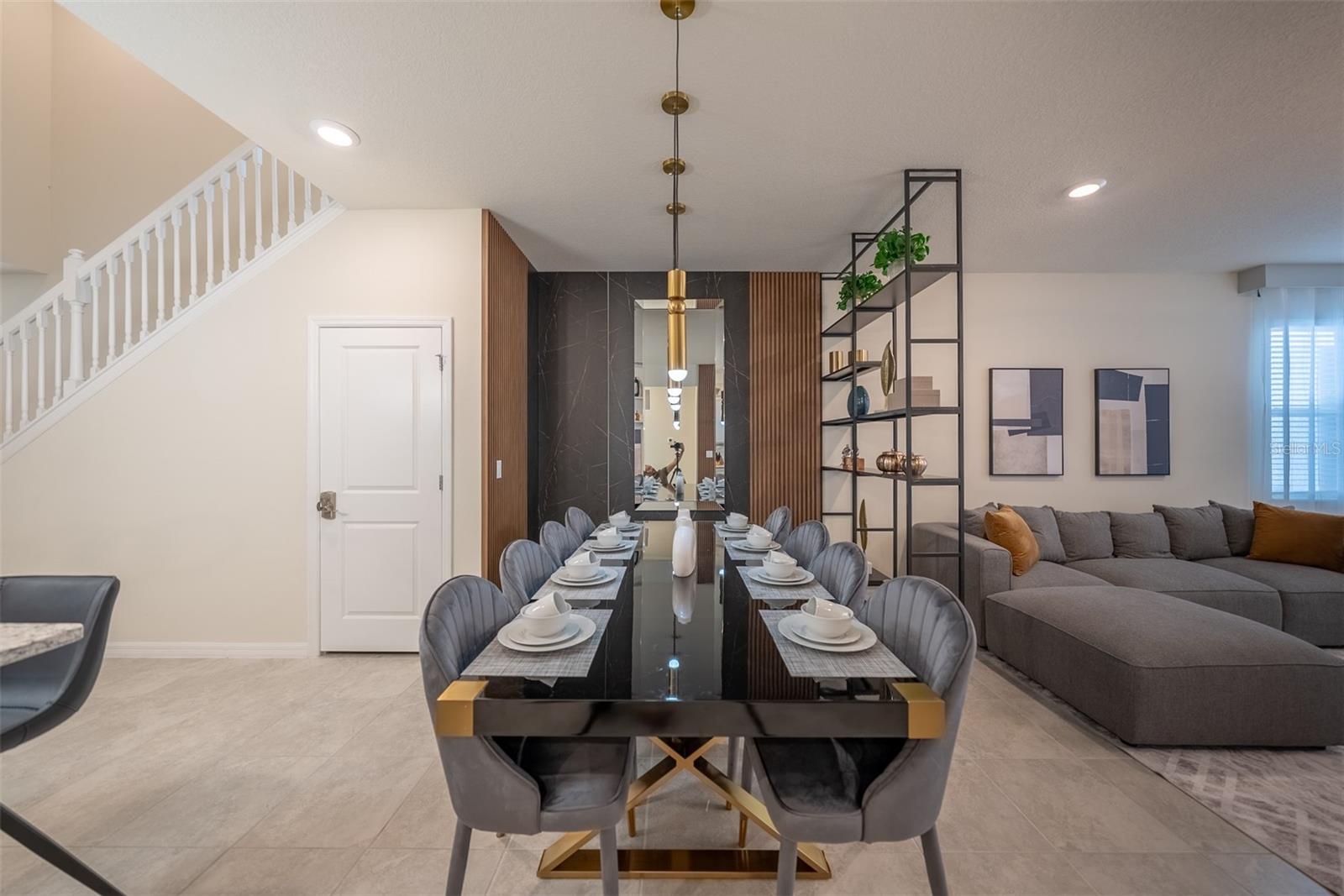 WINDSOR ISLAND RESIDENCE PH 3 - Residential