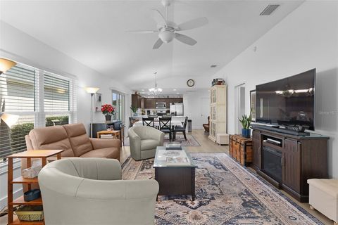 Tiny photo for 9191 SE 166th Sprung Lane, The Villages, FL 32162 (MLS # OM721967)