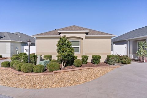 Tiny photo for 9191 SE 166th Sprung Lane, The Villages, FL 32162 (MLS # OM721967)