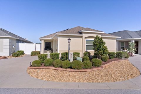 Tiny photo for 9191 SE 166th Sprung Lane, The Villages, FL 32162 (MLS # OM721967)