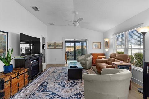 Tiny photo for 9191 SE 166th Sprung Lane, The Villages, FL 32162 (MLS # OM721967)