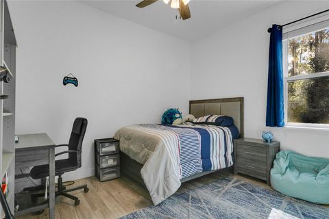 Tiny photo for 4450 Empire Church Road, Groveland, FL 34736 (MLS # O6323844)